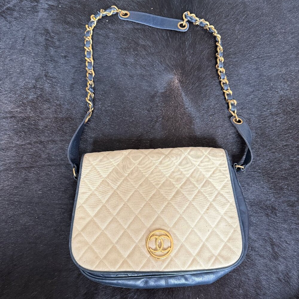 Chanel Matelasse Shoulder bag